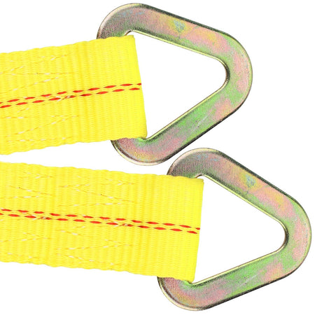 Robbor 36" Axle Tie - down Strap