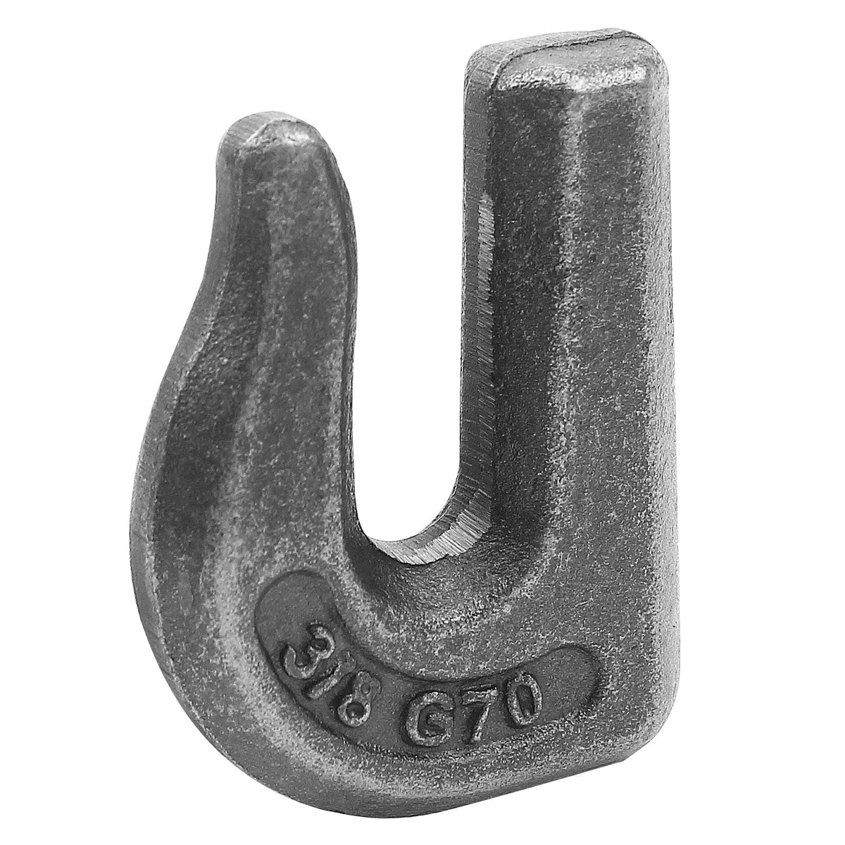 Robbor 3/8" Weld - on Grab Hook