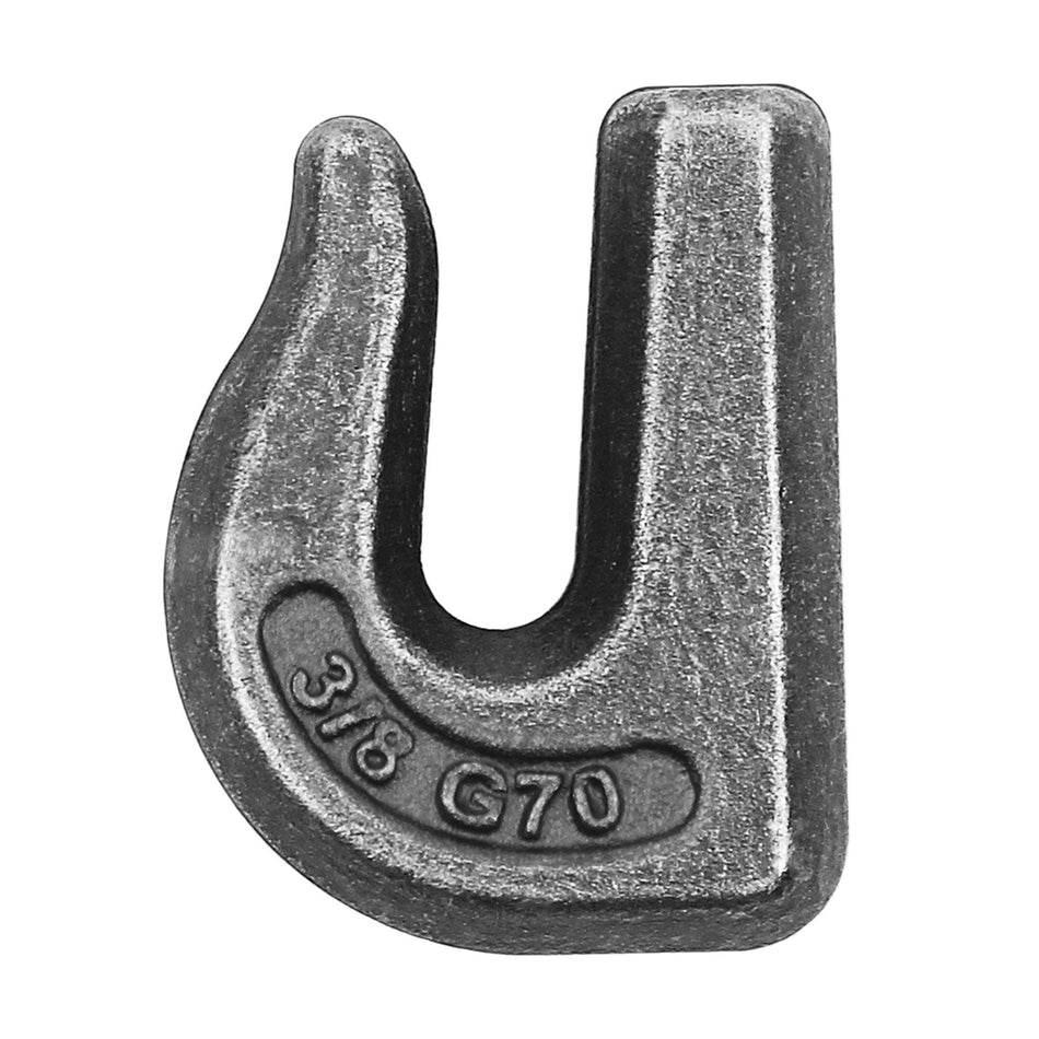Robbor 3/8" Weld - on Grab Hook