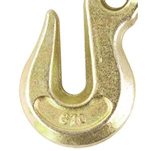 Robbor 5/16 Inch Clevis Grab Hook