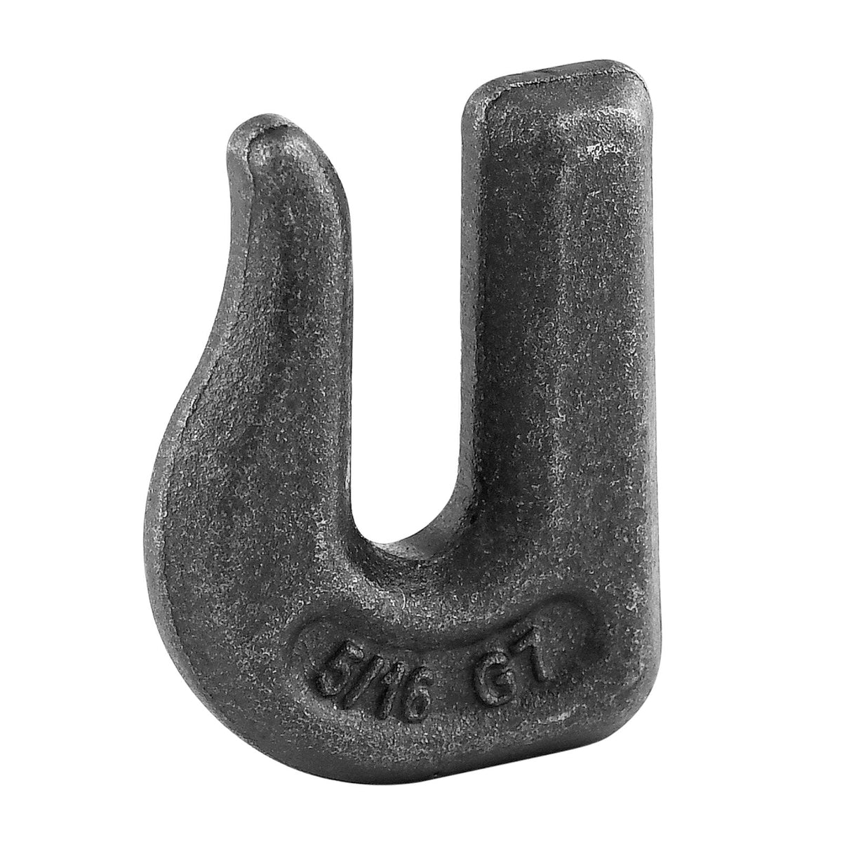 Robbor 5/16" Weld - on Grab Hook