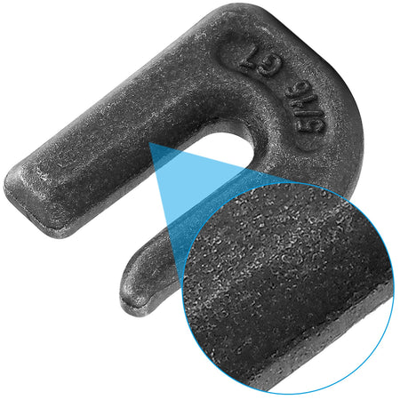 Robbor 5/16" Weld - on Grab Hook