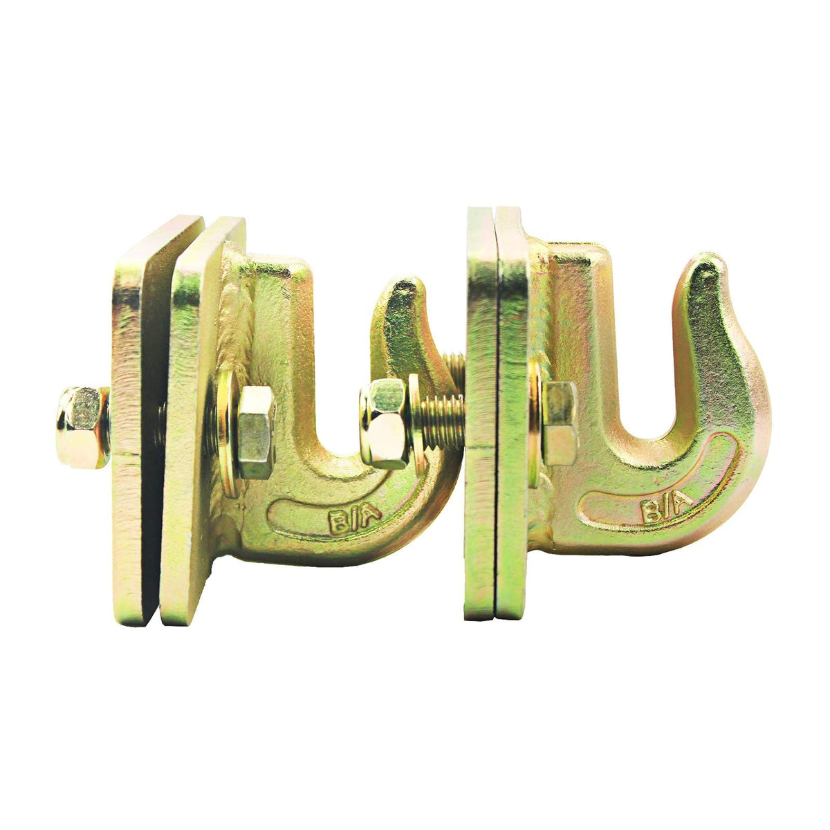 Robbor Bolt - on Grab Hook 3/8 In.