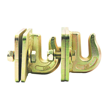 Robbor Bolt - on Grab Hook 3/8 In.