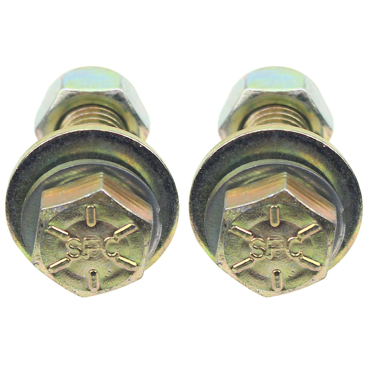 Robbor Bolt - on Grab Hook 3/8 In.