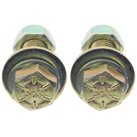 Robbor Bolt - on Grab Hook 3/8 In.