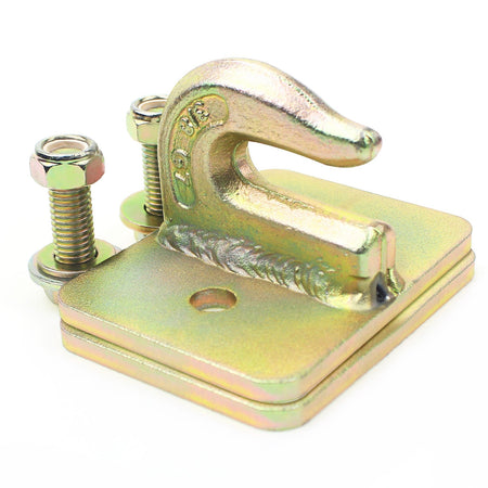 Robbor Bolt - on Grab Hook 3/8 In.