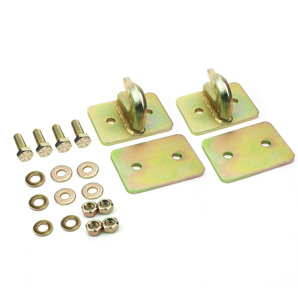 Robbor Bolt - on Grab Hook 3/8 In.