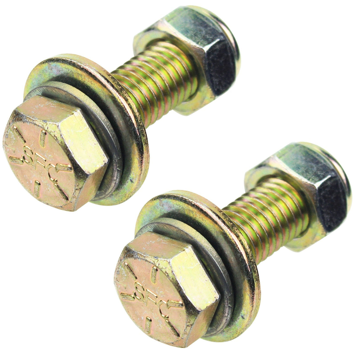 Robbor Bolt - on Grab Hook 5/16 In.