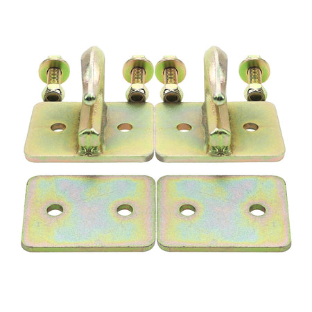 Robbor Bolt - on Grab Hook 5/16 In.