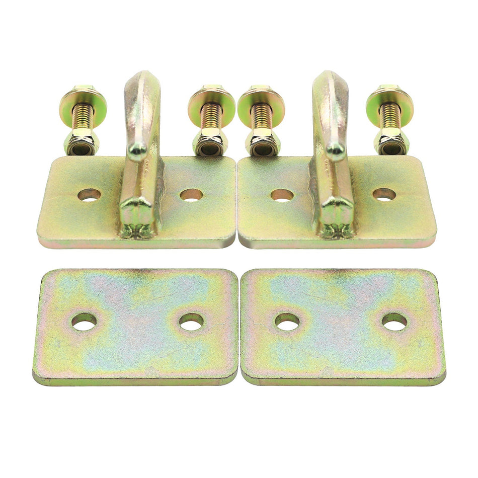 Robbor Bolt - on Grab Hook 5/16 In.