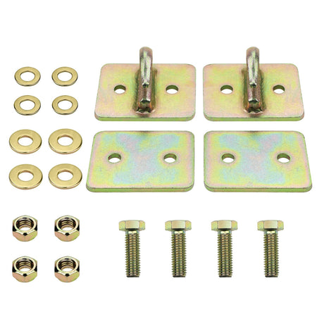 Robbor Bolt - on Grab Hook 5/16 In.