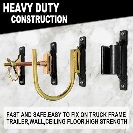 Robbor E - track Single Slot 10 Pack