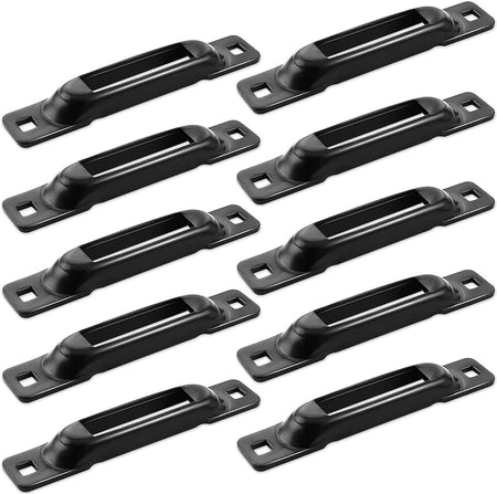 Robbor E - track Single Slot 10 Pack