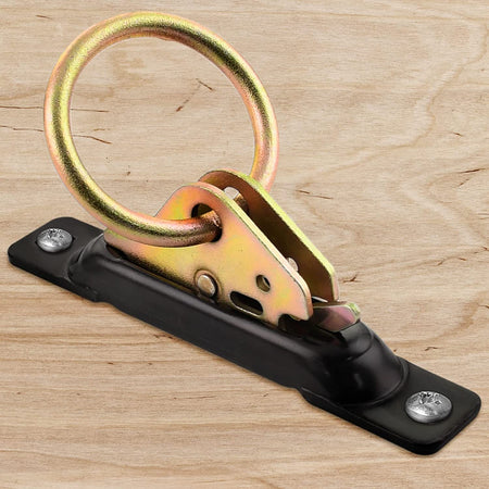 Robbor E - track Single Slot 10 Pack