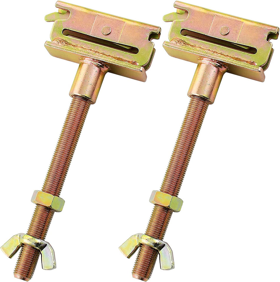 Robbor E Track Spare Tire Holder