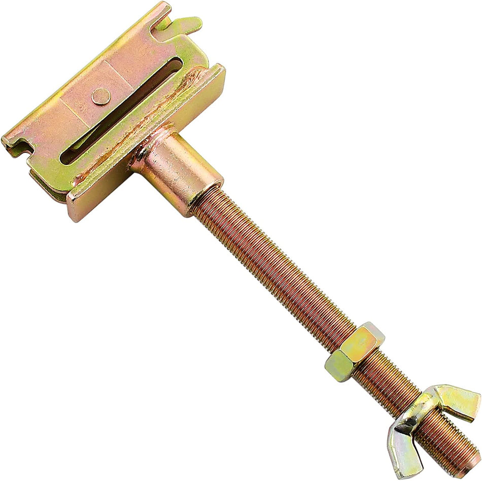 Robbor E Track Spare Tire Holder