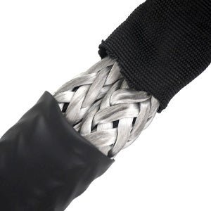 Robbor Heavy Duty Soft Shackle 1/2 X 22 Inch