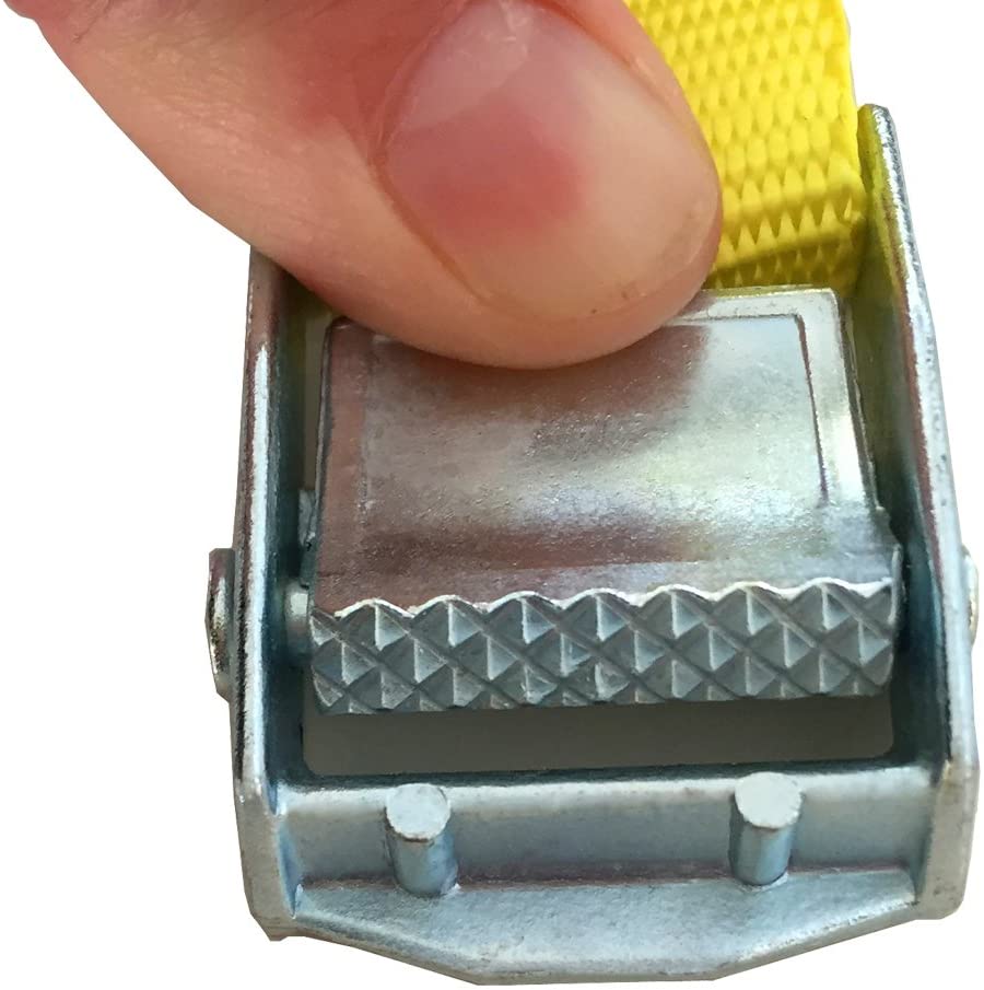 Robbor Long Lashing Strap 1 In. X 8 Ft.