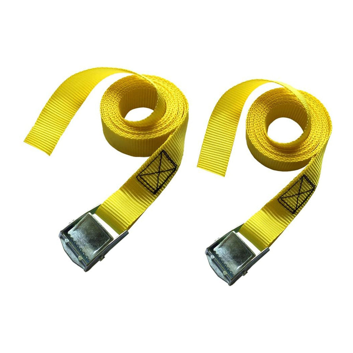 Robbor Long Lashing Strap 1 In. X 8 Ft.