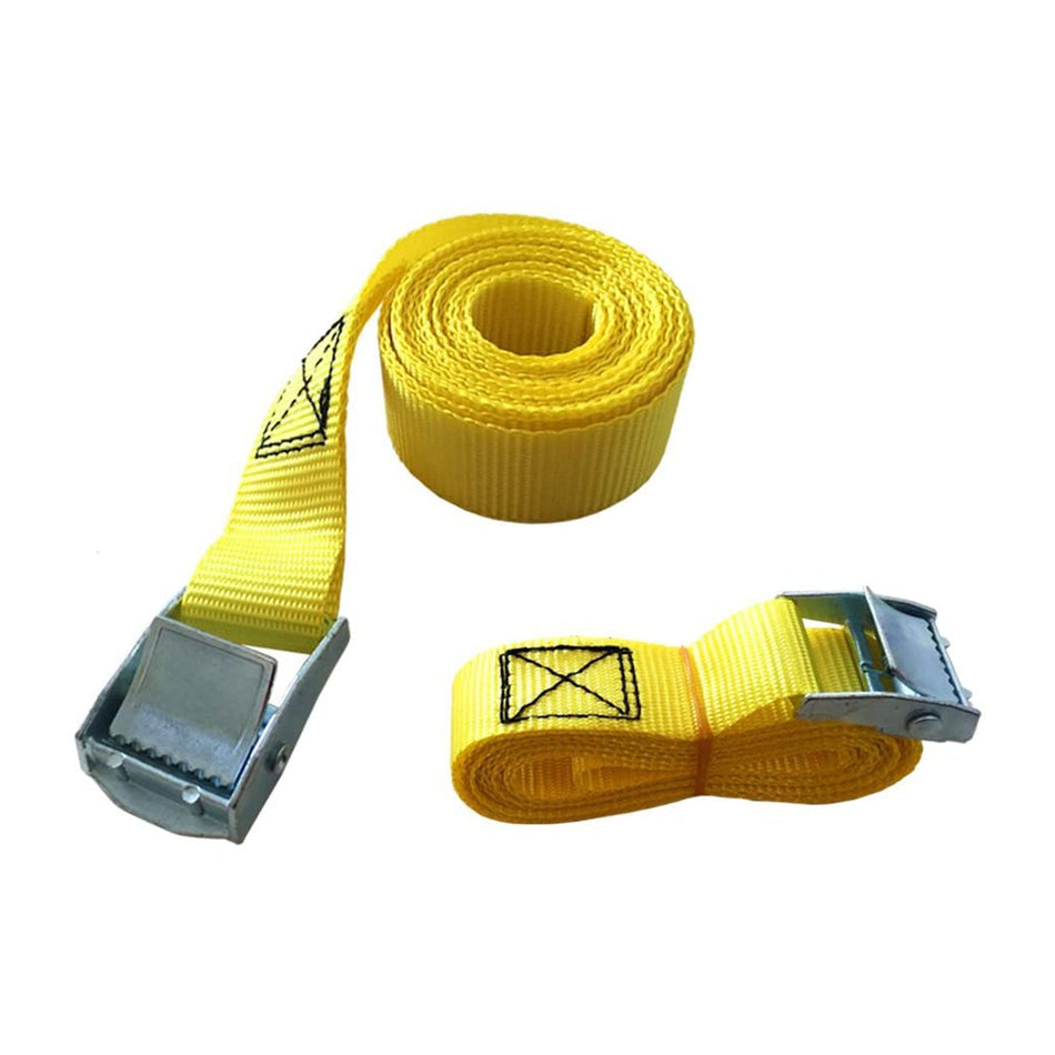 Robbor Long Lashing Strap 1 In. X 8 Ft.