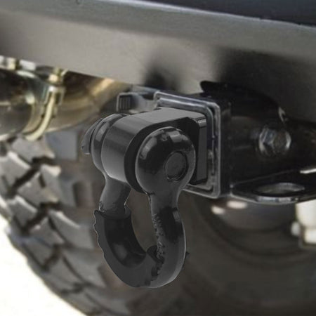 Robbor Shackle Hitch Receiver 2 Inch