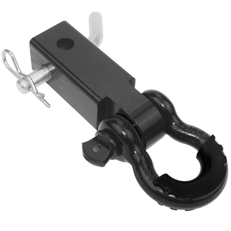 Robbor Shackle Hitch Receiver 2 Inch