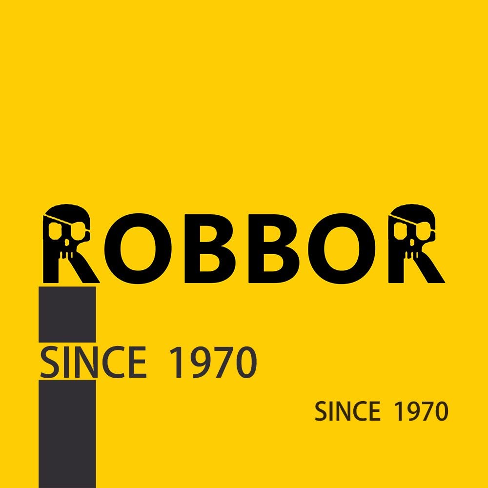 Robbor Tow Dolly Basket Strap Twisted Snap Hooks 14" Wheels