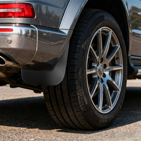 Splash Guards Fender Mud Flaps | 2014–2019 Toyota Corolla 4PCS