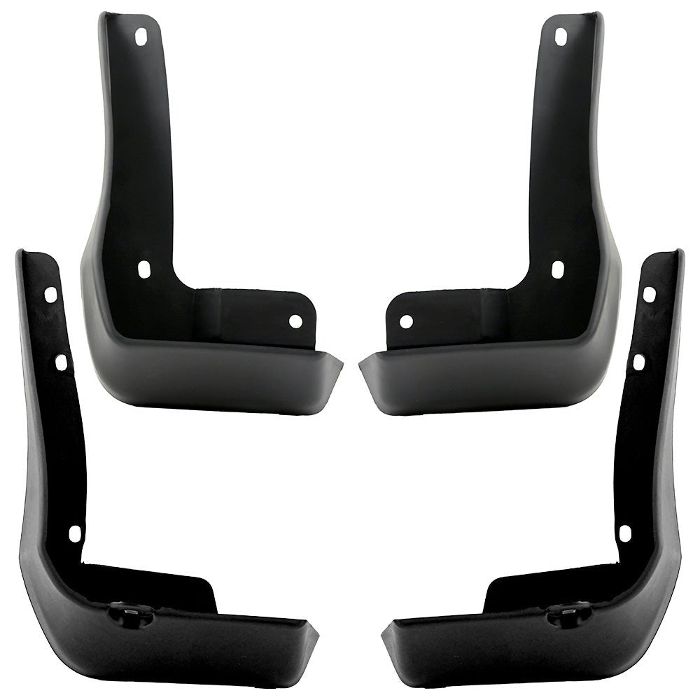 Splash Guards Fender Mud Flaps | 2018–2022 Honda Accord Sedan