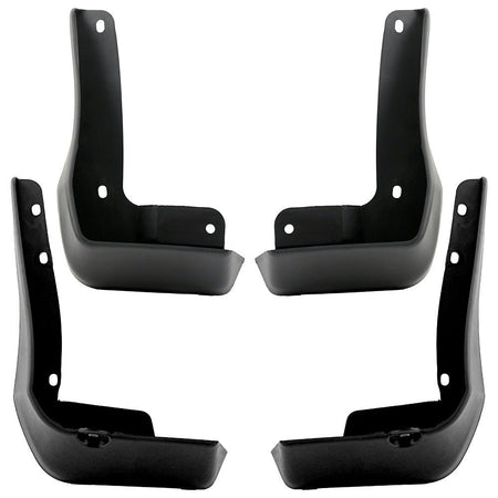 Splash Guards Fender Mud Flaps | 2018–2022 Honda Accord Sedan