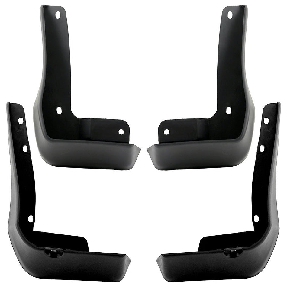Splash Guards Fender Mud Flaps | 2018–2022 Honda Accord Sedan