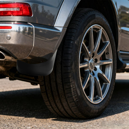 Splash Guards Mud Flaps | 2006–2011 Honda Civic Sedan