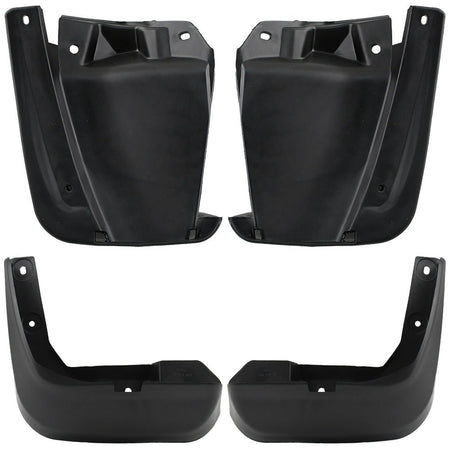 Splash Guards Mud Flaps | 2012–2015 Honda Civic Sedan