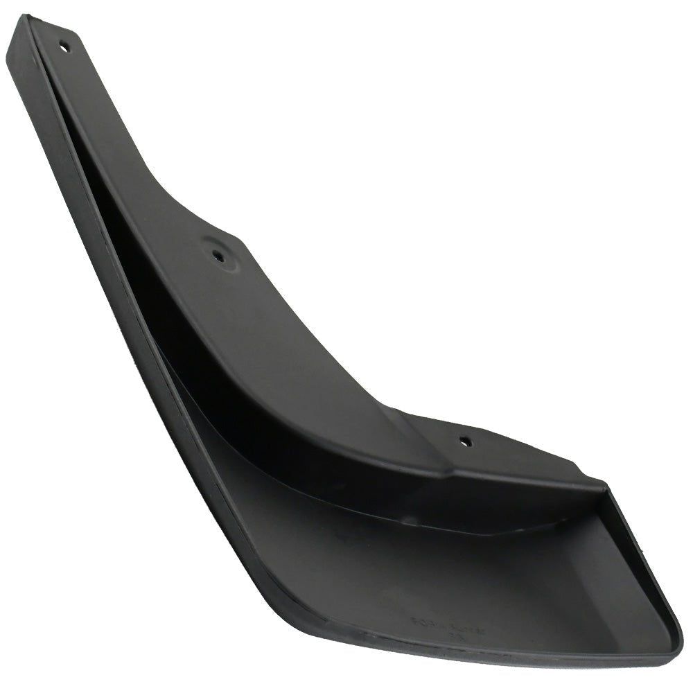 Splash Guards Mud Flaps Set | 2010–2023 Toyota 4Runner