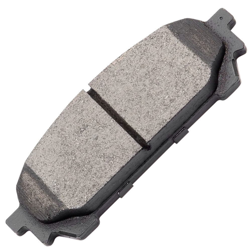 Subaru Forester Brake Pads 2009 - 2010 (Front & Rear)
