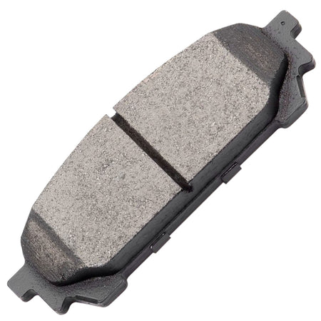 Subaru Forester Brake Pads 2009 - 2010 (Front & Rear)
