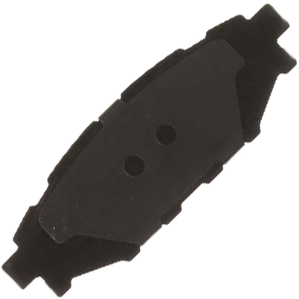 Subaru Forester Brake Pads 2009 - 2010 (Front & Rear)