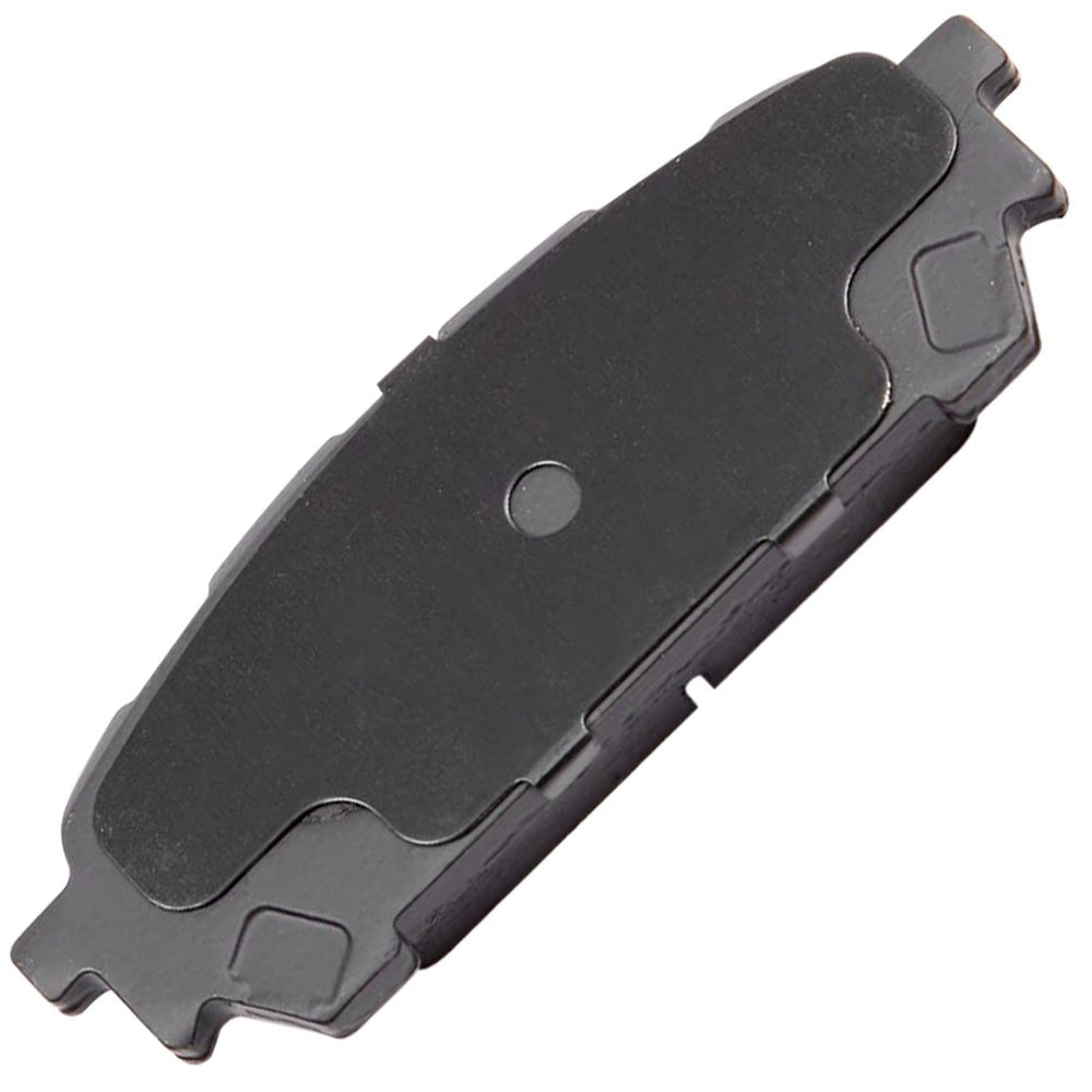 Subaru Forester Brake Pads 2009 - 2010 (Front & Rear)