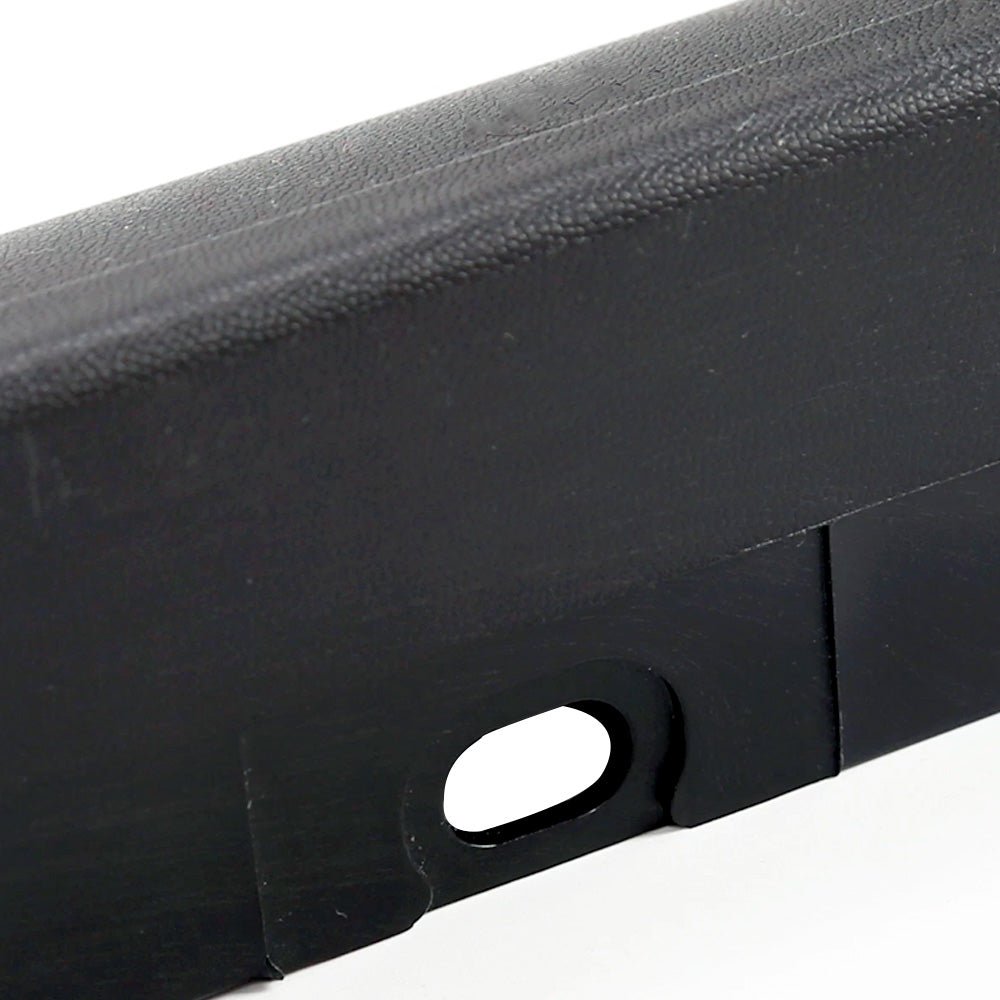 Tailgate Cap Cover Replacement – 1999–2007 Ford Super Duty