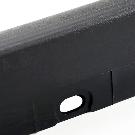 Tailgate Cap Cover Replacement – 1999–2007 Ford Super Duty