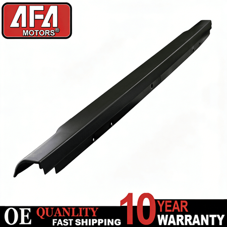 Tailgate Molding Cover | 2008–2016 Ford F - 250 F - 350 Super Duty