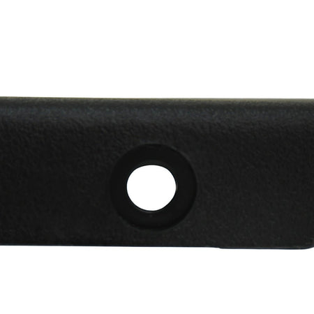 Tailgate Molding Cover | 2009–2018 Dodge Ram 1500 Pickup