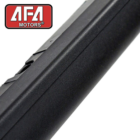 Tailgate Protector Molding Spoiler Cap Cover For 1999 - 2007 Ford F250 Super Duty