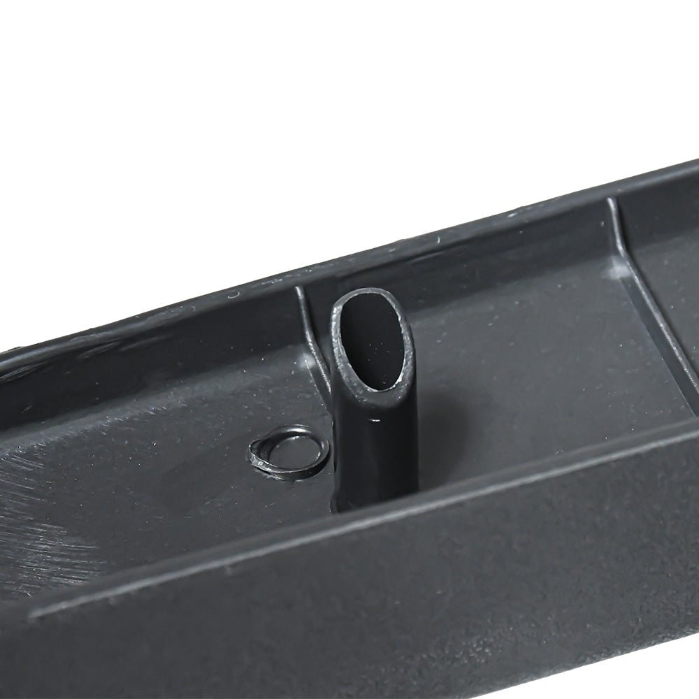 Tailgate Protector Replacement – 2007–2013 Toyota Tundra Top Cap