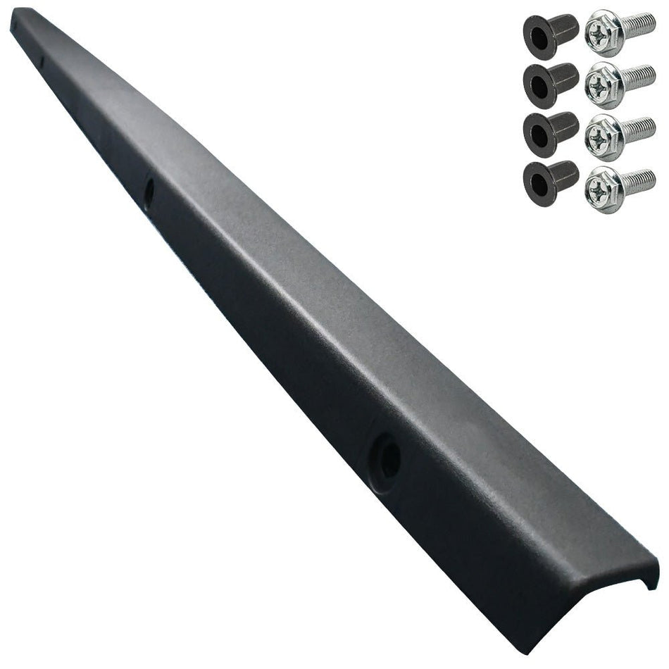 Tailgate Protector Replacement – 2007–2013 Toyota Tundra Top Cap