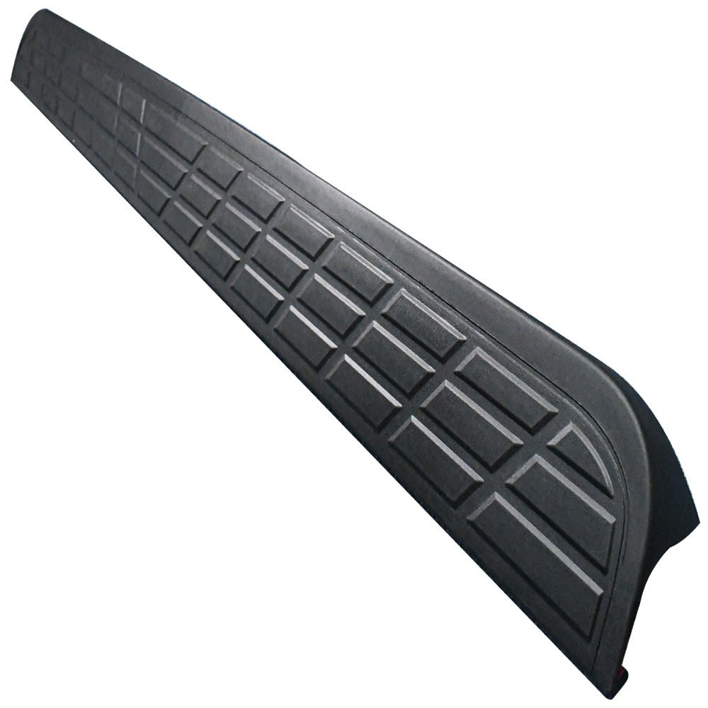 Tailgate Spoiler Cap Cover | 2007–2014 Silverado & Sierra