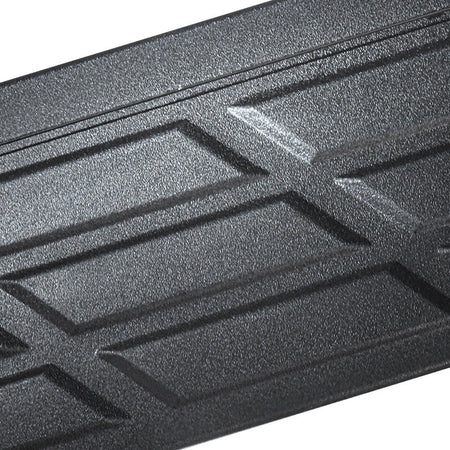 Tailgate Spoiler Cap Cover | 2007–2014 Silverado & Sierra