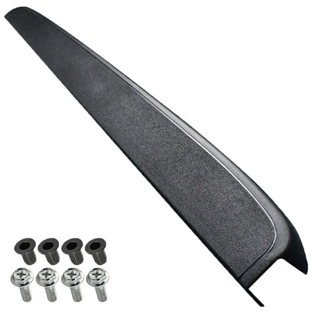 Tailgate Spoiler Cap Molding | 1999–2006 Silverado & Sierra