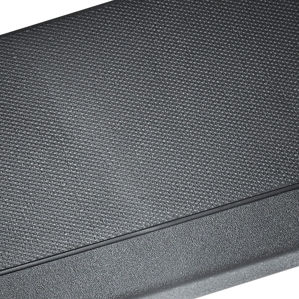 Tailgate Top Protector Molding Cap Trim For 2014 - 2018 Silverado Sierra 1500